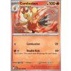 DRI 041/182 Combusken - Destined Rivals