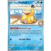 DRI 045/182 Misty's Psyduck - Destined Rivals