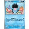 DRI 054/182 Clamperl - Destined Rivals