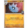 DRI 095/182 Team Rocket's Pupitar - Destined Rivals