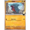 DRI 102/182 Cynthia's Gible - Destined Rivals