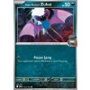 DRI 120/182 Team Rocket's Zubat - Destined Rivals
