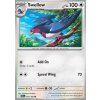 DRI 157/182 Swellow - Destined Rivals
