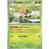 DRI 010/182 Shaymin - Destined Rivals