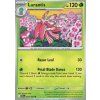 DRI 014/182 Lurantis - Destined Rivals