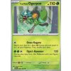 DRI 026/182 Teal Mask Ogerpon - Destined Rivals