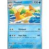 DRI 058/182 Floatzel - Destined Rivals