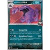 DRI 124/182 Team Rocket's Muk - Destined Rivals