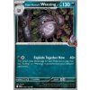 DRI 126/182 Team Rocket's Weezing - Destined Rivals
