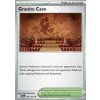 DRI 166/182 Granite Cave - Destined Rivals