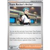 DRI 170/182 Team Rocket's Archer - Destined Rivals