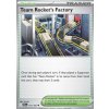 DRI 173/182 Team Rocket's Factory - Destined Rivals