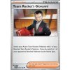 DRI 174/182 Team Rocket's Giovanni - Destined Rivals