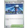 DRI 180/182 Team Rocket's Watchtower - Destined Rivals