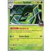 DRI 020/182 Team Rocket's Spidops - Destined Rivals