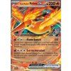 DRI 031/182 Team Rocket's Moltres ex - Destined Rivals