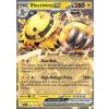 DRI 069/182 Electivire ex - Destined Rivals