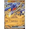 DRI 104/182 Cynthia's Garchomp ex - Destined Rivals