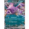 DRI 119/182 Team Rocket's Nidoking ex - Destined Rivals