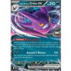 DRI 122/182 Team Rocket's Crobat ex - Destined Rivals