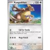 SVP 202 Kangaskhan - Black Star Promos