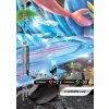 SWSH163 - SWSH166 Zacian V-UNION - Black Star Promos