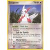 PK 025/108 Zangoose - EX Power Keepers