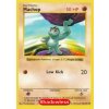 BS 052/102 Machop SHADOWLESS - Base Set