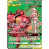 UNB 191/214 Pheromosa & Buzzwole GX - Unbroken Bonds