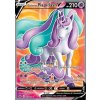 CRE 167/198 Galarian Rapidash V - Chilling Reign