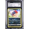BUS 086/147 Weavile REVERSE HOLO - Burning Shadows - CGC 7