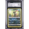 BUS 085/147 Sneasel REVERSE HOLO - Burning Shadows - CGC 7.5