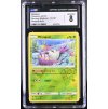 BUS 016/147 Wimpod REVERSE HOLO - Burning Shadows - CGC 8