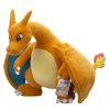 Plyšák Pokémon - Brave Charizard 60 cm