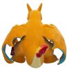 Plyšák Pokémon - Brave Charizard 60 cm