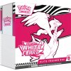 Pokémon TCG: Scarlet & Violet - White Flare Elite Trainer Box