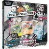 Pokémon TCG: Scarlet & Violet - Unova Poster Collection Collection