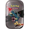 Pokémon TCG: Scarlet & Violet - Unova Mini Tin - Elektross & Galvantula