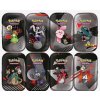 Pokémon TCG: Scarlet & Violet - Unova Mini Tin Display
