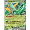 BLK 003/086 Serperior ex - Black Bolt