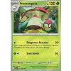 BLK 011/086 Amoonguss - Black Bolt