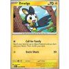 BLK 029/086 Emolga - Black Bolt
