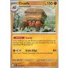 BLK 052/086 Crustle - Black Bolt
