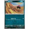 BLK 057/086 Sandile - Black Bolt