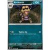 BLK 058/086 Krokorok - Black Bolt