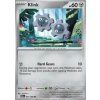 BLK 061/086 Klink - Black Bolt
