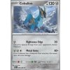 BLK 066/086 Cobalion - Black Bolt