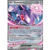 BLK 067/086 Genesect ex - Black Bolt