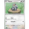 BLK 071/086 Pidove - Black Bolt