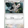 BLK 075/086 Minccino - Black Bolt